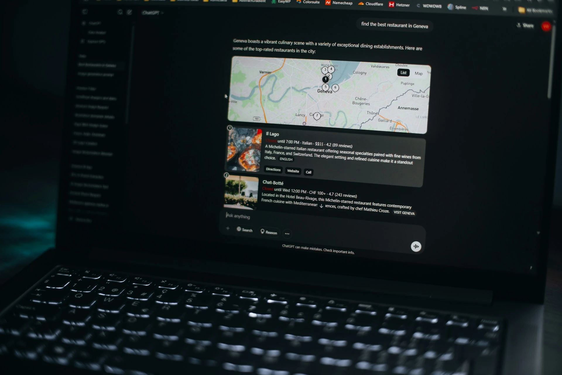 AI Web Search Explained: How LLMs are Changing Discovery