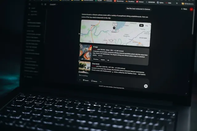AI Web Search Explained: How LLMs are Changing Discovery